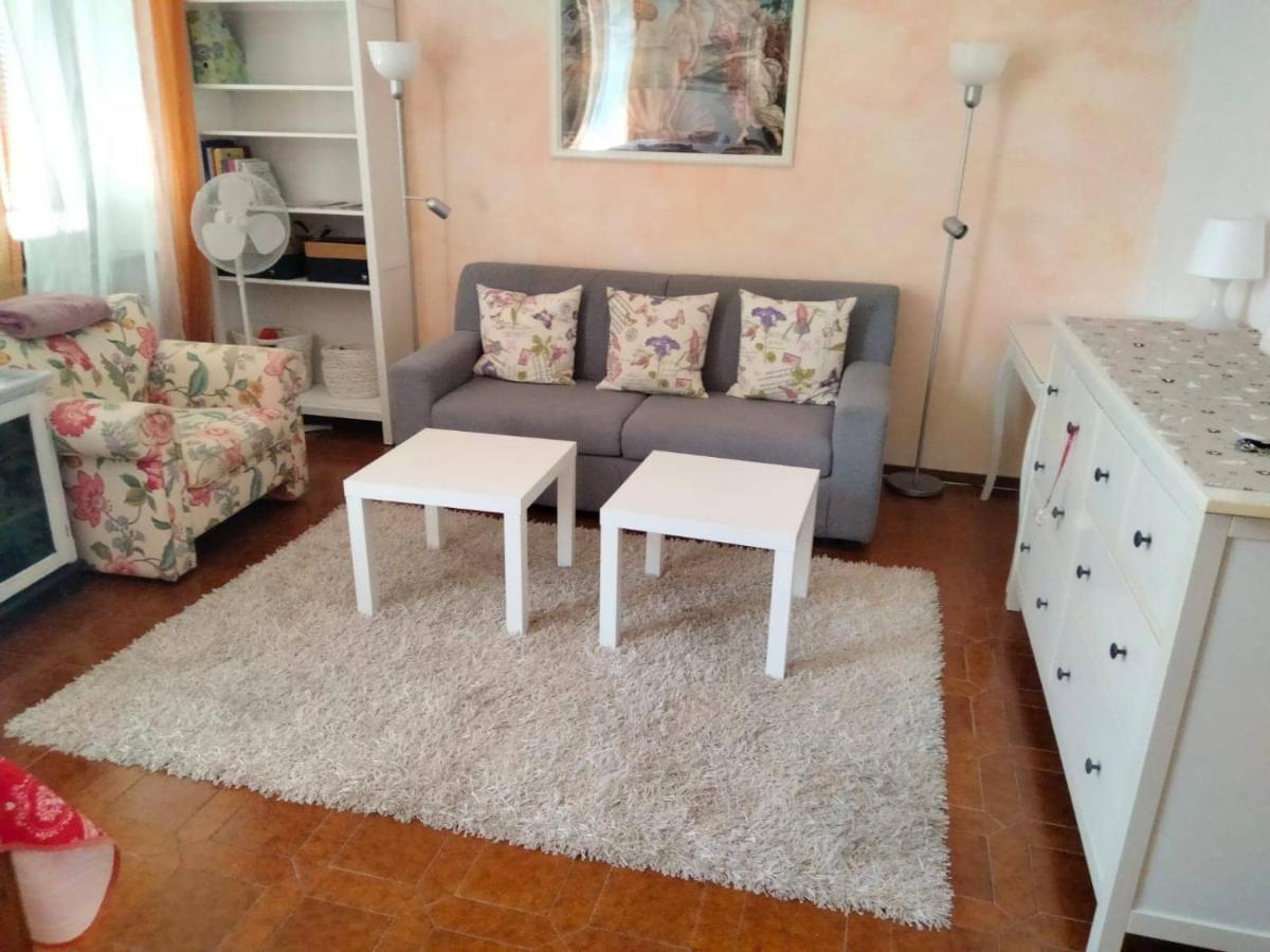 Schoenes Altstadt-Apartment "Dolce Vita" Inkl Parkplatz Riva del Garda Exterior foto
